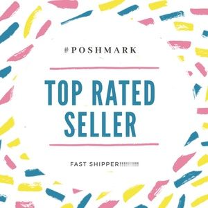 All items shipped within 24 hours!!!!!